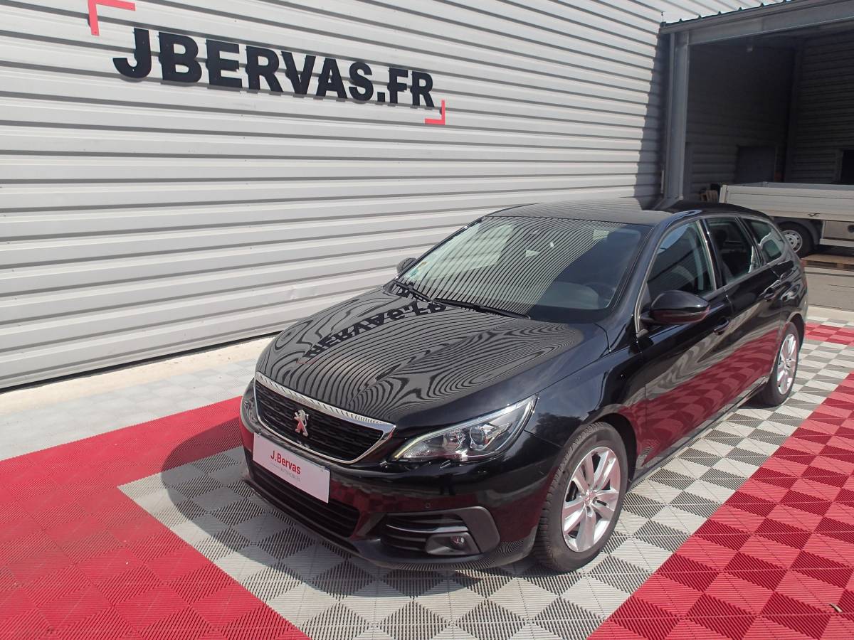 peugeot 308 sw