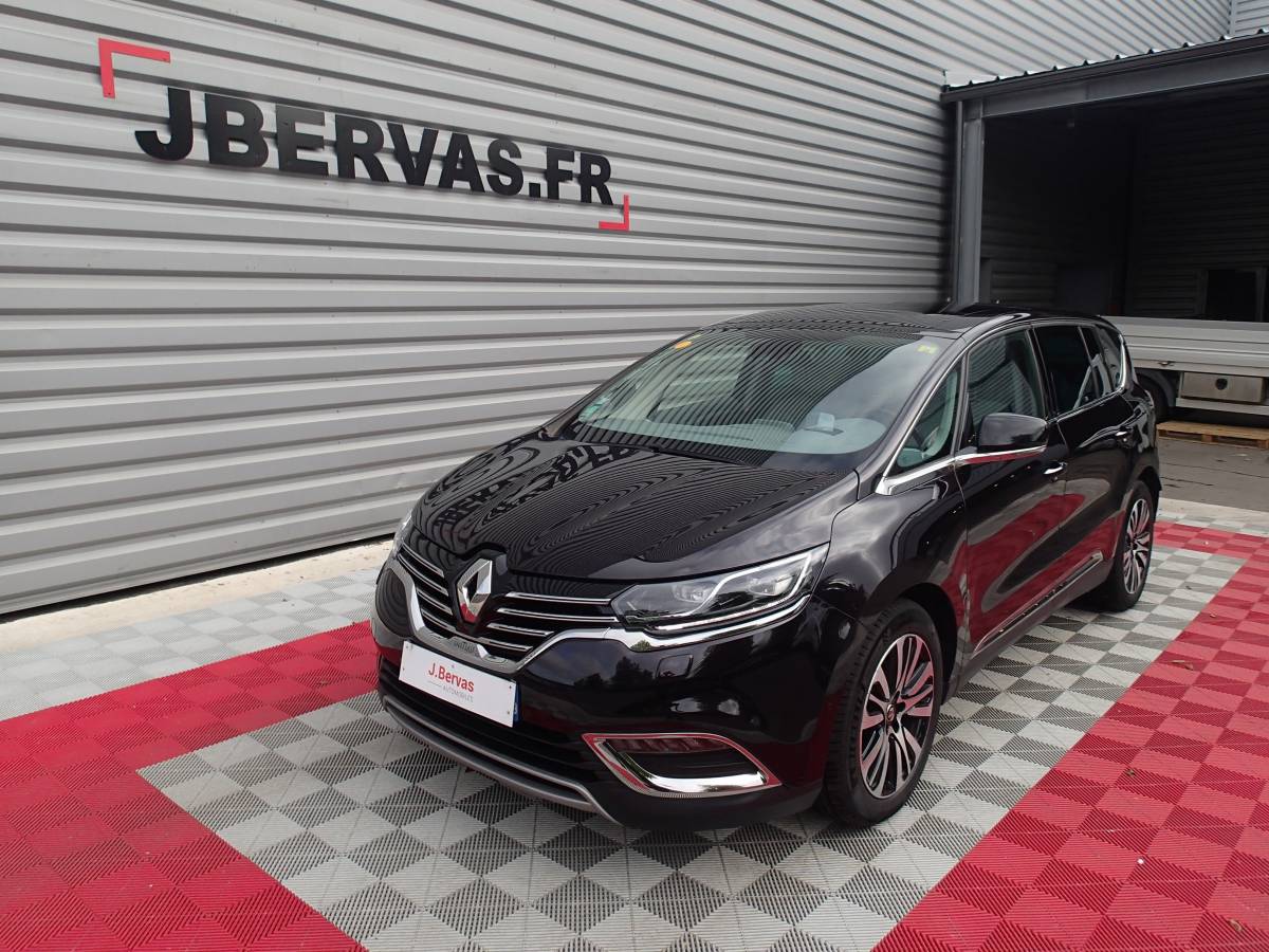 renault espace v