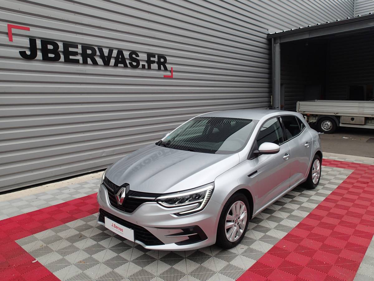 renault megane iv