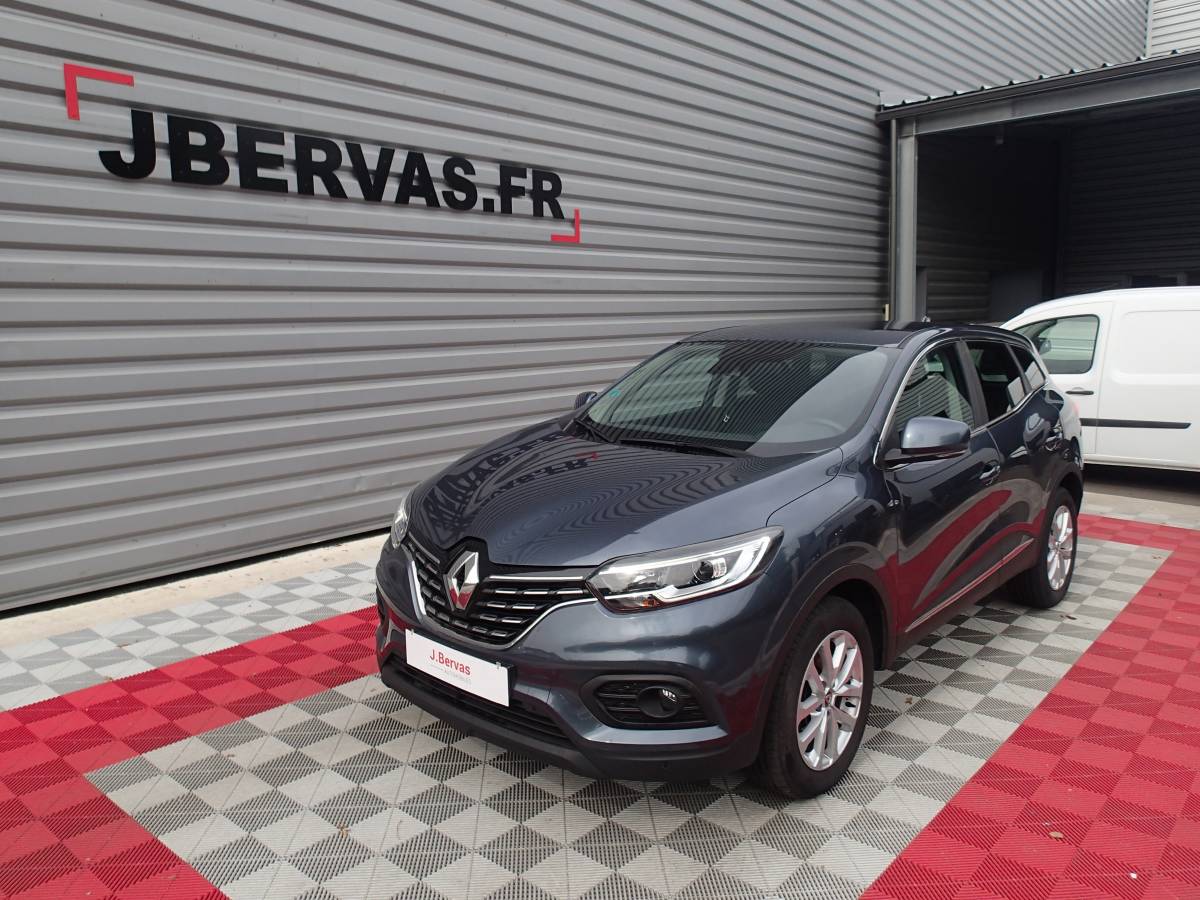 renault kadjar