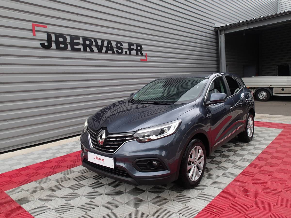 renault kadjar