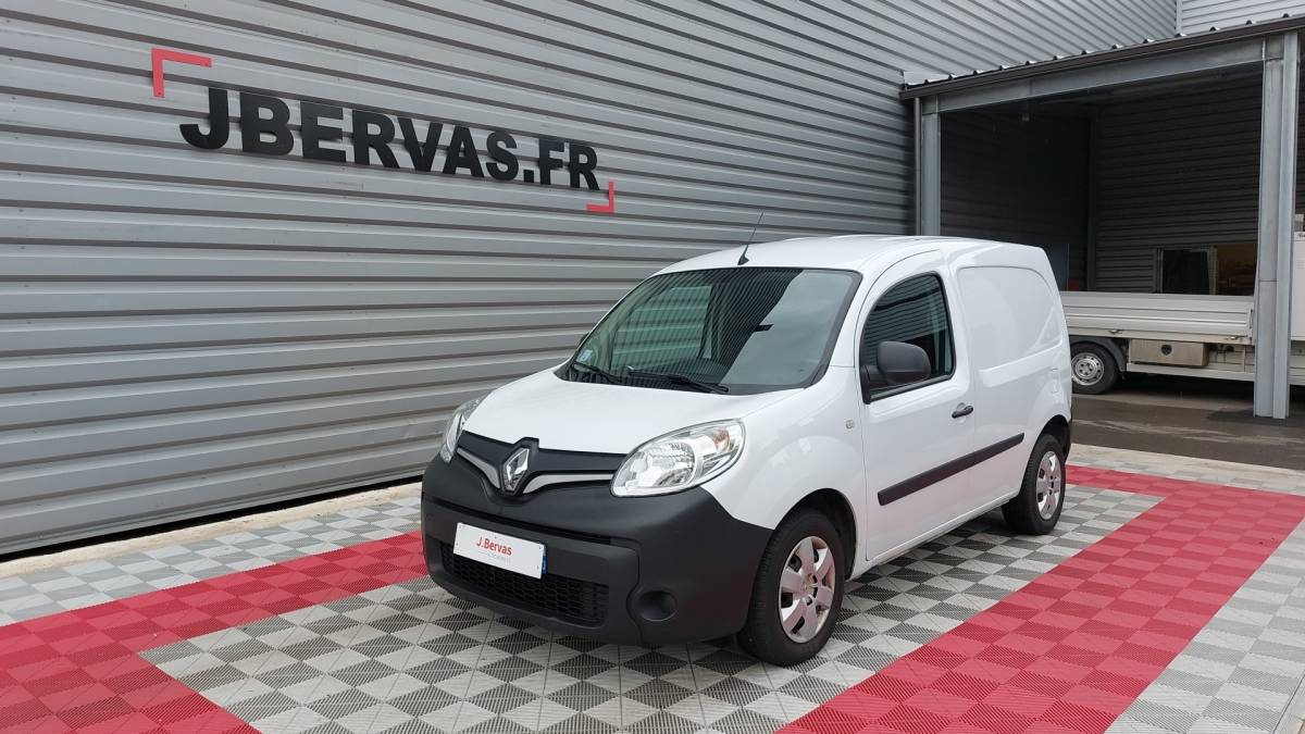 renault kangoo express