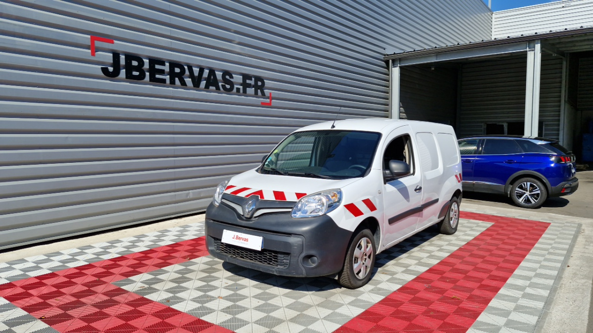 renault kangoo express