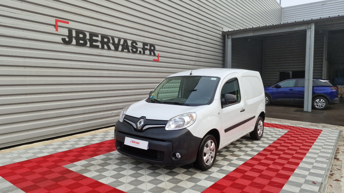 renault kangoo express