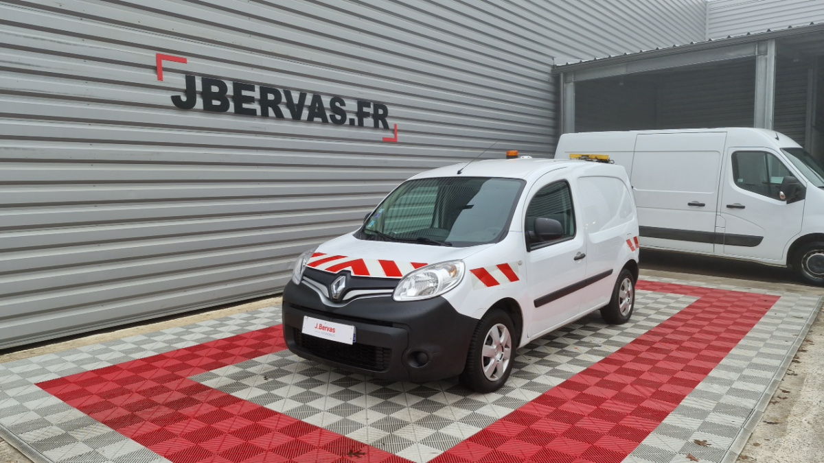 renault kangoo express