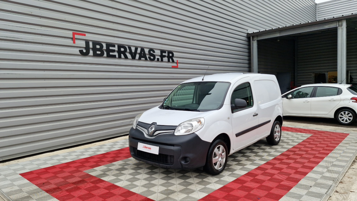 renault kangoo express