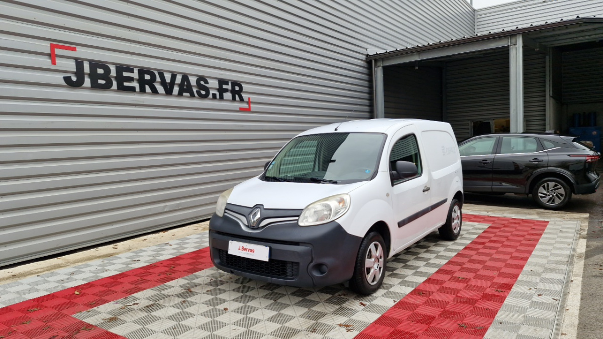 renault kangoo express