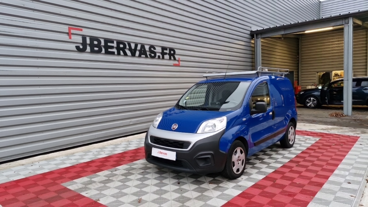 fiat fiorino