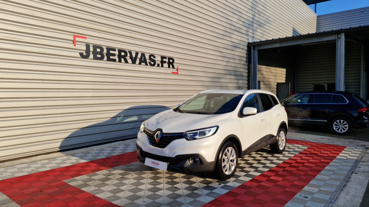 renault kadjar