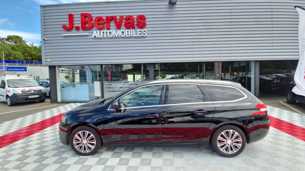 peugeot 308 sw