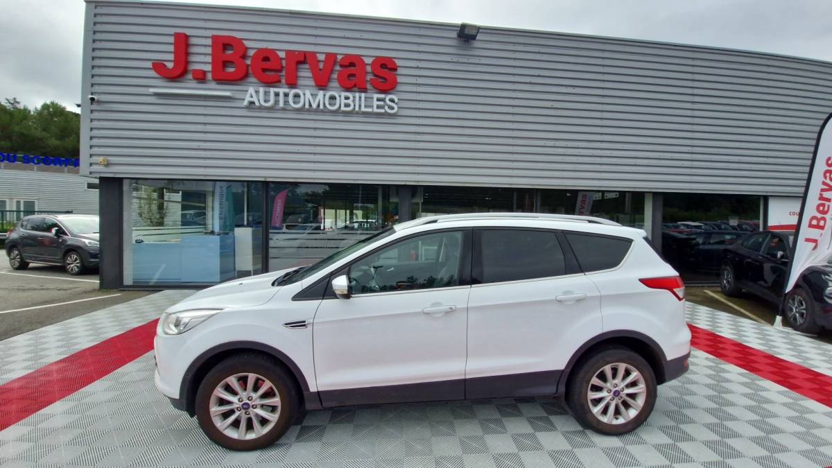 ford kuga (2)