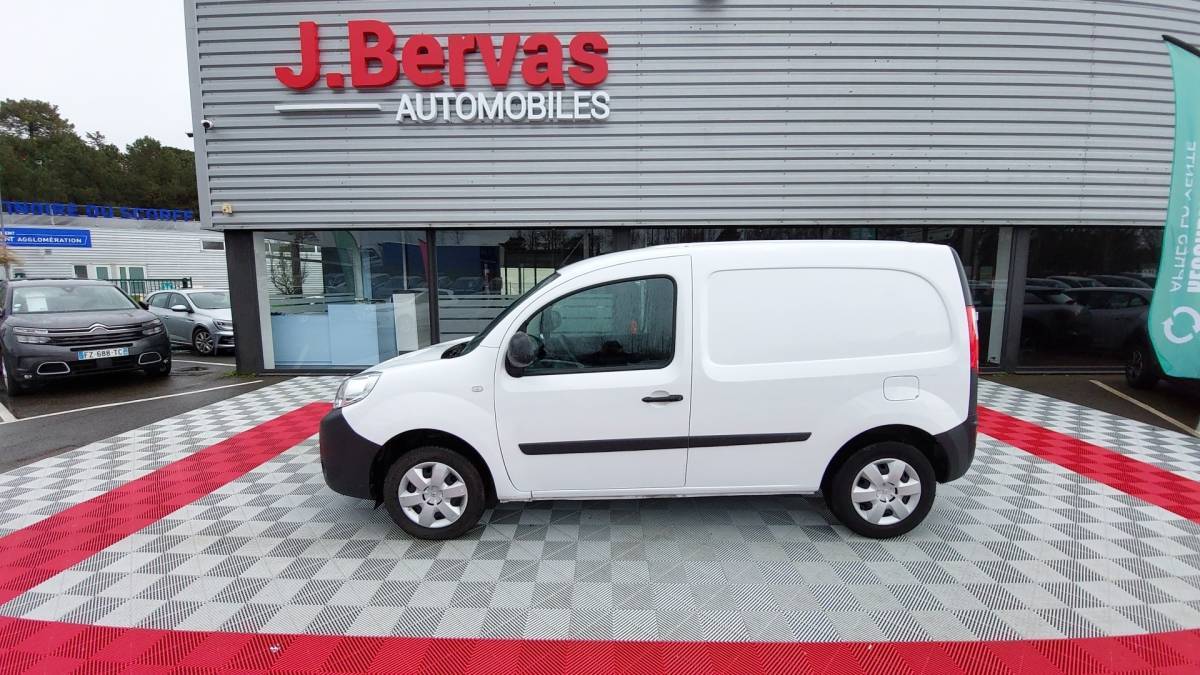 renault kangoo express