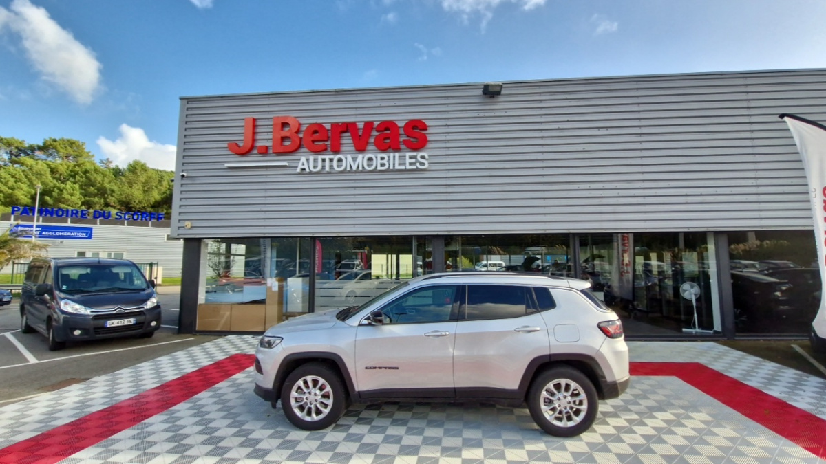 jeep compass (2)