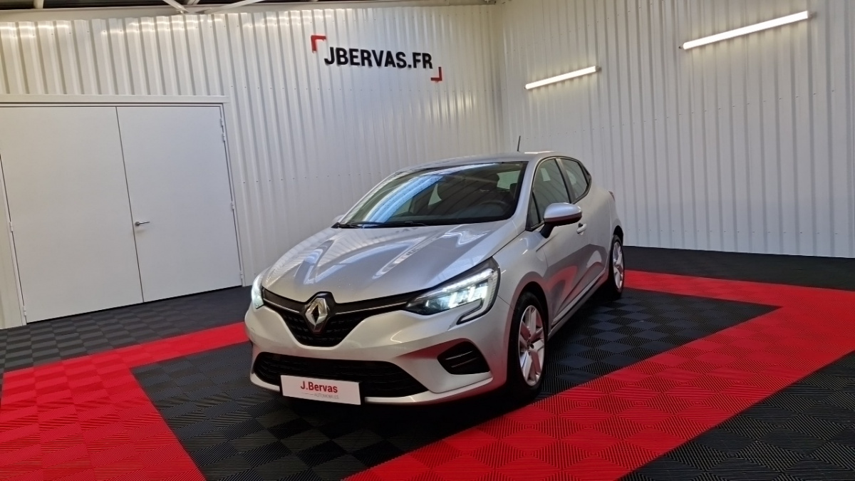 renault clio (5)