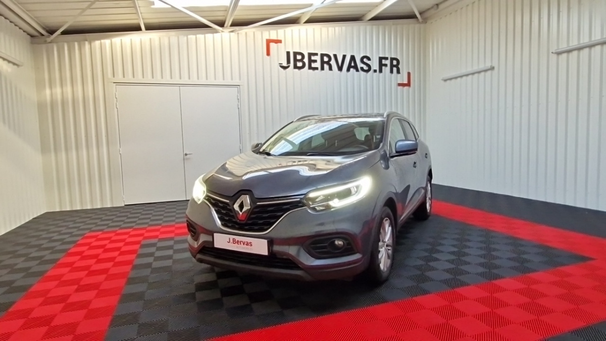 renault kadjar