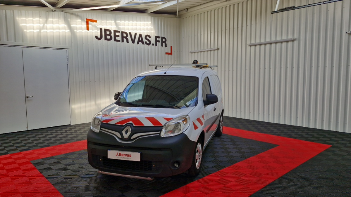 renault kangoo express