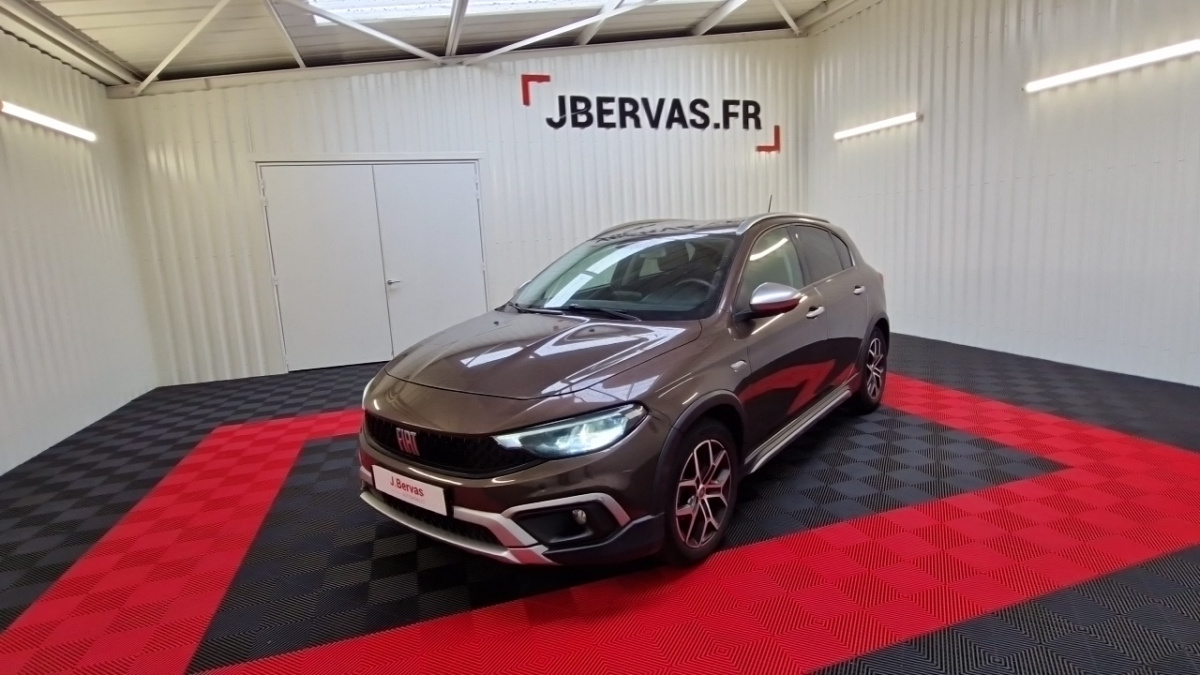 fiat tipo