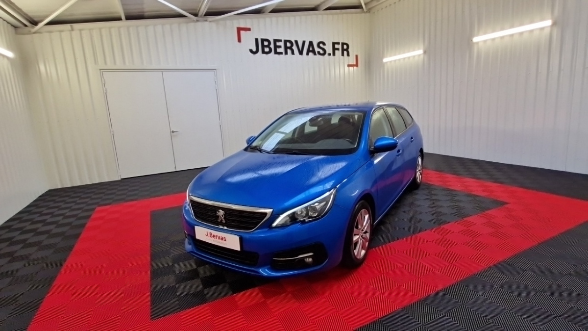 peugeot 308 sw