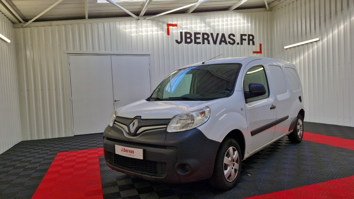 renault kangoo express