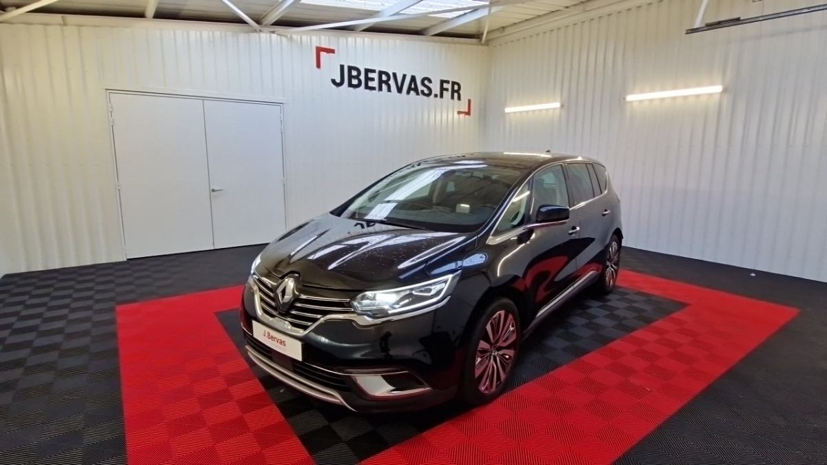 renault espace