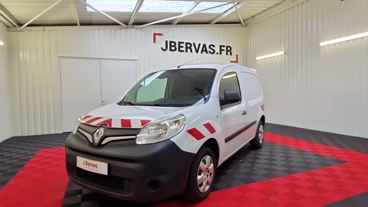 renault kangoo express