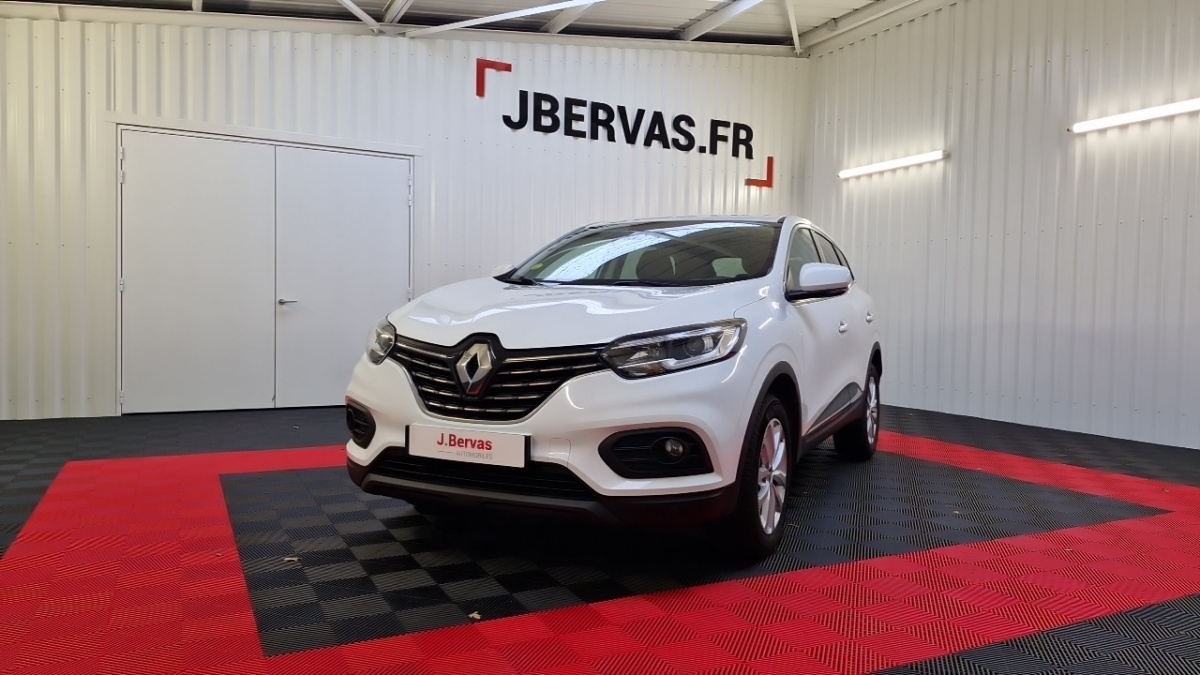 renault kadjar