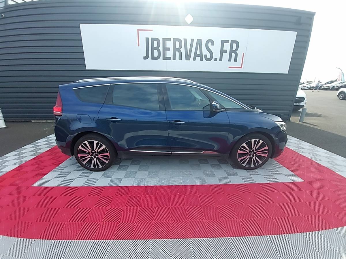 renault grand scenic iv