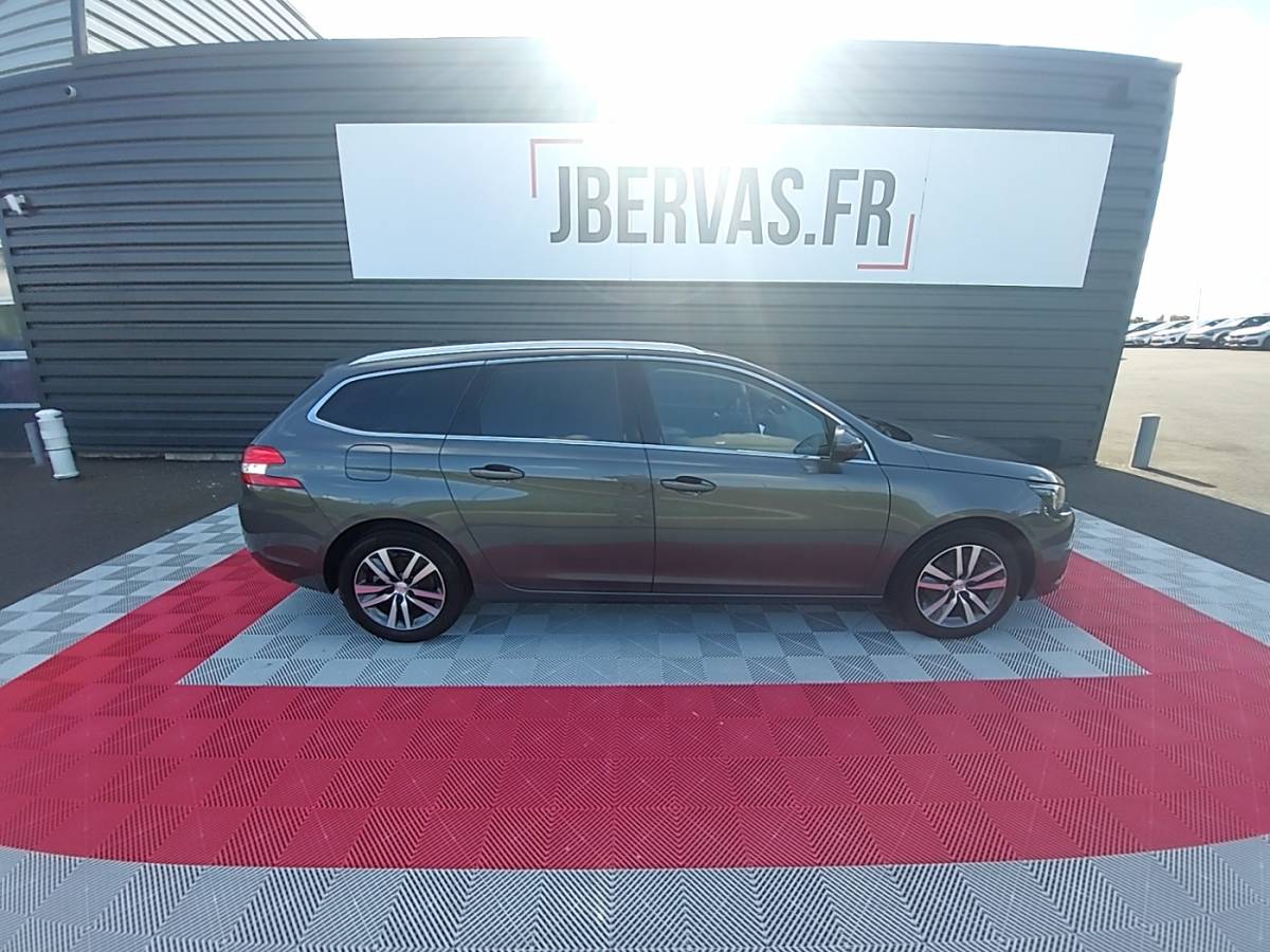 peugeot 308 sw