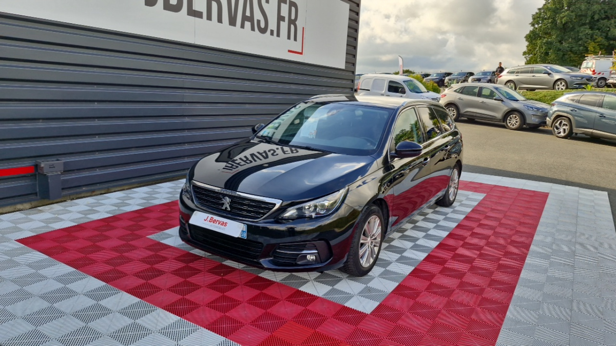 peugeot 308 sw