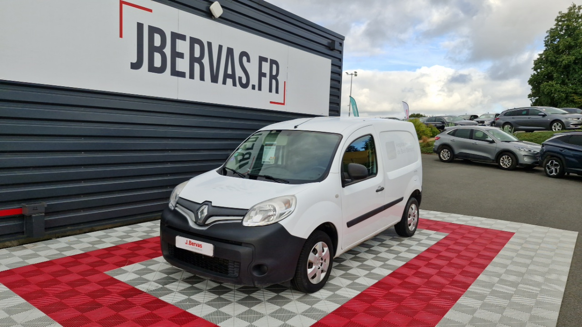 renault kangoo express