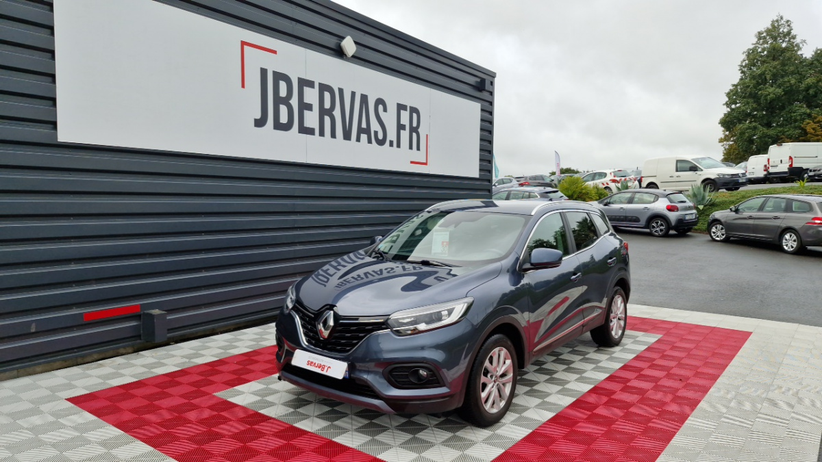 renault kadjar