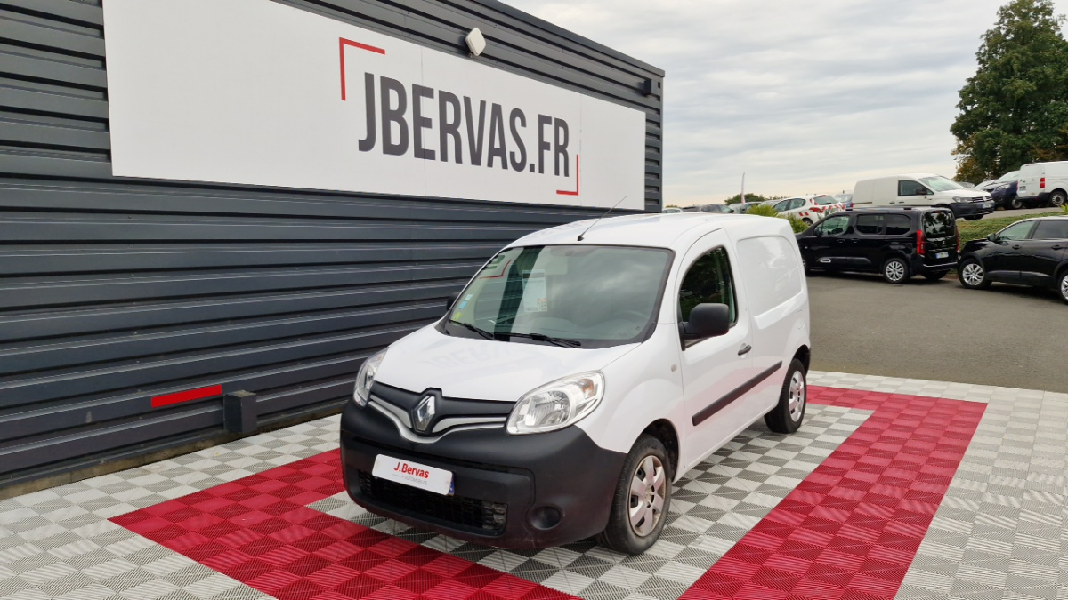 renault kangoo express