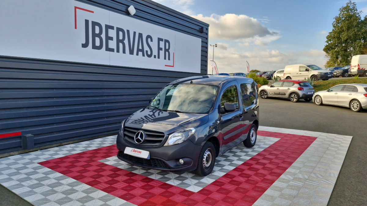 mercedes citan