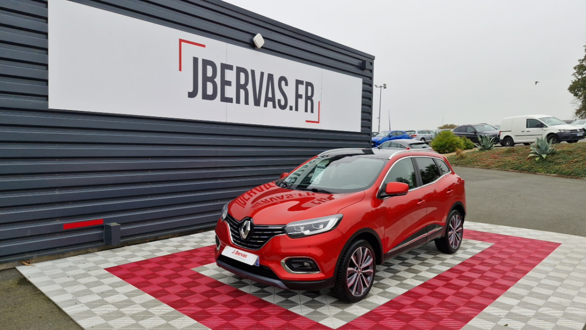 renault kadjar