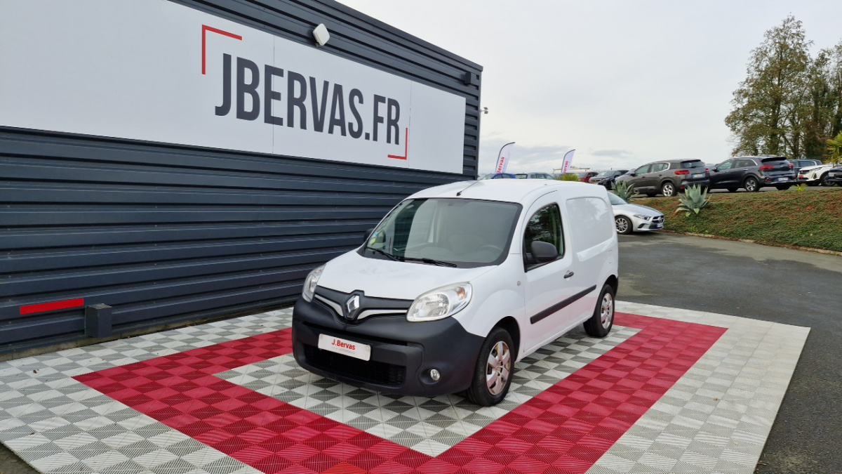 renault kangoo express