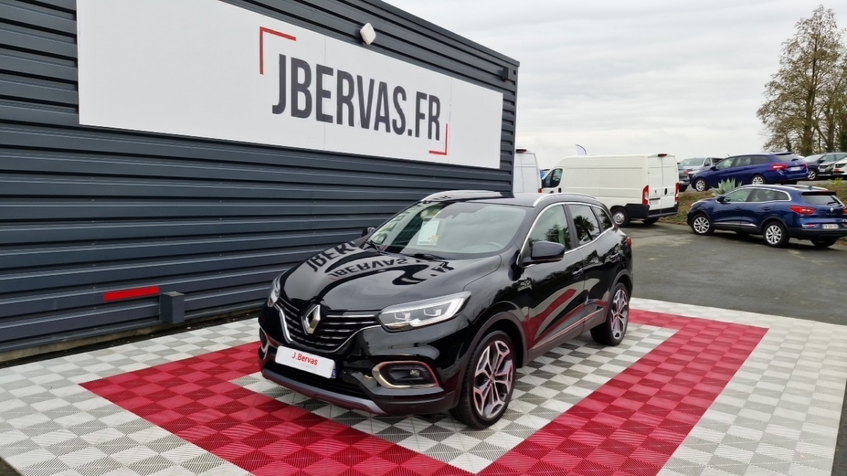 renault kadjar