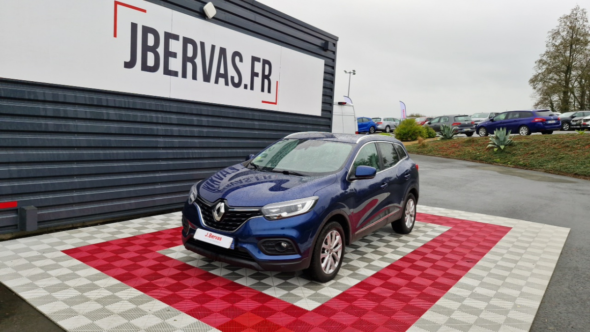 renault kadjar