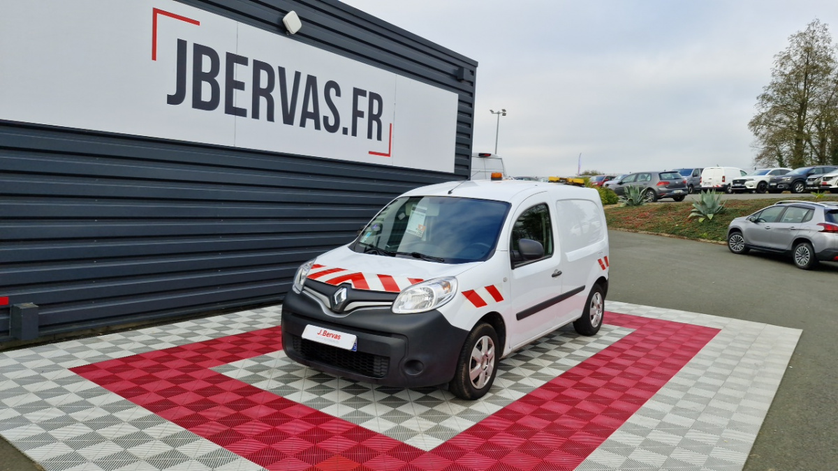 renault kangoo express