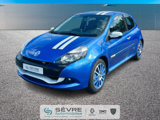 Photo 3294920 - Renault Clio Renault Sport (3) 2.0 16V RS Gordini