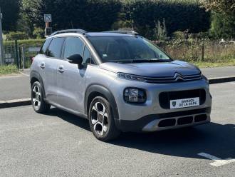 Photo 3354281 - Citroën C3 Aircross BlueHDi 100 S&S BVM6 Shine