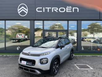 Photo 3366404 - Citroën C3 Aircross PureTech 130 S&S BVM6 Shine