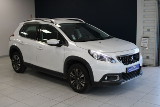 Photo 3418450 - Peugeot 2008 1.2 Puretech 110 S&S Allure