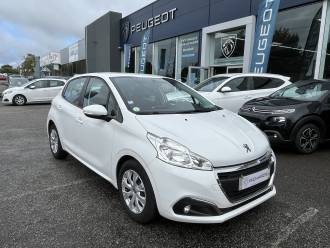 Photo 3367876 - Peugeot 208 1.6 BLUEHDI 75 S&S ACTIVE BUSINESS 5 PLACES