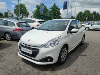 Photo 3380570 - Peugeot 208 BLUEHDI 75 S&S ACTIVE BUSINESS