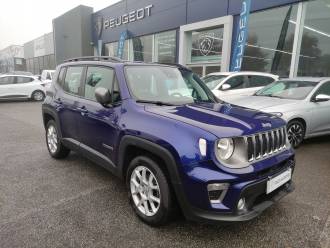 Photo 3362901 - Jeep Renegade 1.6 MJet S&S 130 Limited