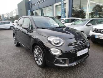 Photo 3397314 - Fiat 500X 1.0 FFly T T3 120ch Sport