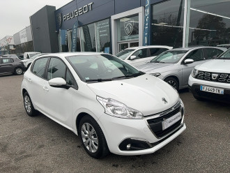 Photo 3400220 - Peugeot 208 BLUEHDI 100 S&S ACTIVE BUSINESS