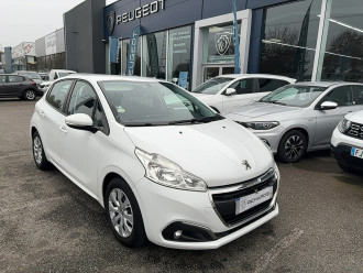 Photo 3404732 - Peugeot 208 1.6 BLUEHDI 75 S&S ACTIVE BUSINESS