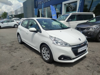 Photo 3362889 - Peugeot 208 BLUEHDI 75 S&S ACTIVE BUSINESS