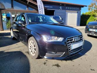 Photo 3402594 - Audi A3 Sportback (3) 1.6 TDI 110 Business Line